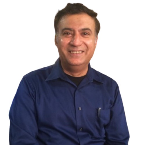 Manuj Desai